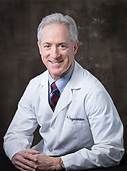 Michael Ungerleider, DMD | Granby CT Dentist