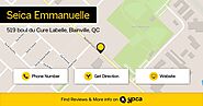 Seica Emmanuelle - 519 boul du Cure Labelle, Blainville, QC
