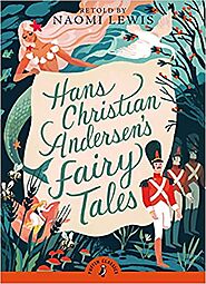 Hans Christian Andersen's English Fairy Tales