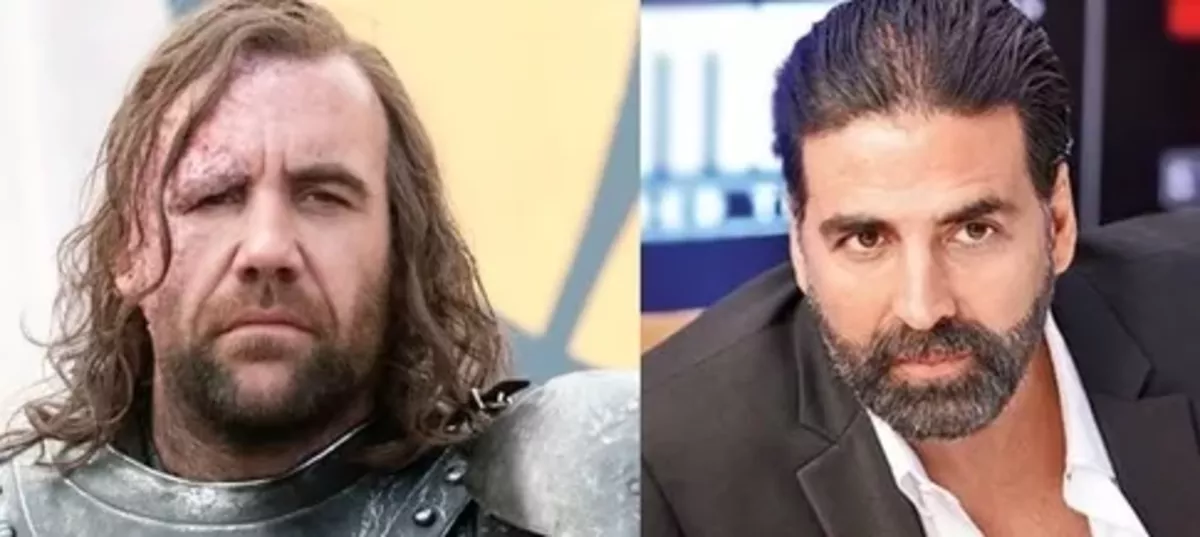 Headline for What if “Game of Thrones” Had An Indian Cast