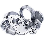 Flanges Manufacturers, Suppliers and Exporter in India – Nova Steel