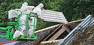 Best Asbestos Removal Services in Sydney, New South Wales