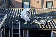 Can I Remove Asbestos From My Own House? - Deft Demo