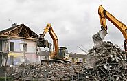 How to Hire Tight Access Demolition Service Providers?