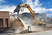 7 Reasons Why Hiring Demolition Contractor is A Good Idea for Your Commercial Property