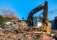 Risks Involved in Tight Access Demolition: What They Are and How to Avoid Them