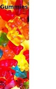 Soul CBD Gummies's Profile - Inkitt
