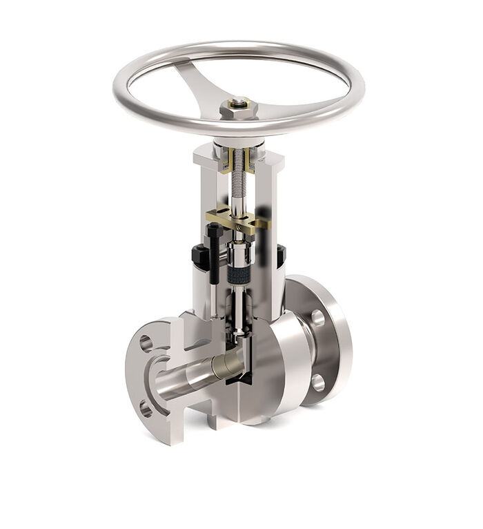 Top Most Selling Different types of L&T Valves | A Listly List