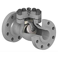 L&T Check Valves