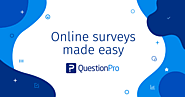 Text analysis | QuestionPro