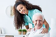 How a Home Health Aide Can Help You
