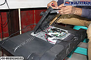 LED TV Repairing Course Institute In Delhi, India