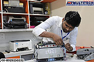 Printer Repairing Course Institute In Delhi India