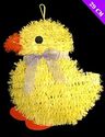 EASTER CHICK DECORATION