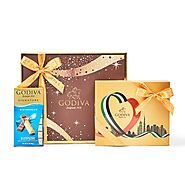 Pearl Milk Chocolate | Godiva UAE