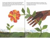 The Tiny Seed by Eric Carle