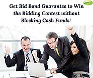 Bid Bond Guarantee Issuance – How to Get Bid Bond