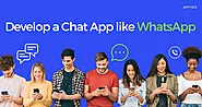 WhatsApp Clone - Build an Instant Messaging Platform Like WhatsApp