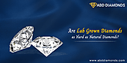 Are Lab Grown Diamonds Considered Real Diamonds?