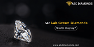 3 Facts You Must Know About Lab Grown Diamonds