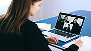 SEAMLESS INTERVIEWS WITH VIRTUAL HIRING SOFTWARE