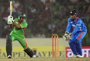 2nd Quarter-Final: Bangladesh v India