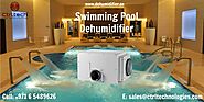 Swimming pool dehumidifiers [manufacturers in uae & middle east]