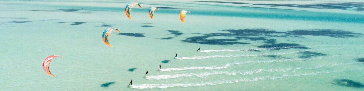 Headline for Maldives Water Sports and Activities - For the adrenaline junkies!