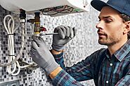 Always Hire Expert Plumbers for Heating Services in Croydon