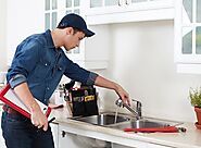 Professional emergency plumbing in Brixton for your property