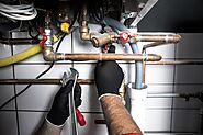 Only trust professionals for your plumbing services in Stockwell