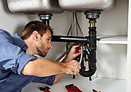 Professionals can provide the best plumbing services in Brixton