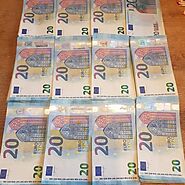 BUY TOP QUALITY A.T.M COUNTERFEIT 20 EURO NOTES - Buy Counterfeit Money Online | Counterfeit Money for Sale | Best Qu...