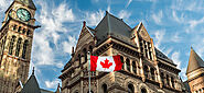 Canada Tourist Visa | Visitor Visa Canada - Golden Immigration