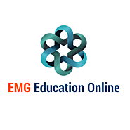 EMG Education Online - Hệ Thống Khóa Học Online Chất Lượng