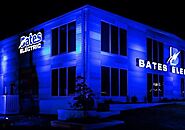 charlotte electrical contractors