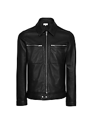 Motorcycle Leather Jackets for Ample Protection