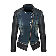 Shopping For Ladies Leather Jacket