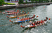 Dragon Boat Festival