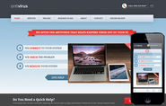 Anti Virus a Corporate Business Flat Bootstrap Responsive Web Template by w3layouts