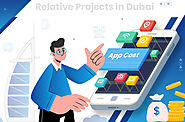 How much does mobile app development cost in Dubai?