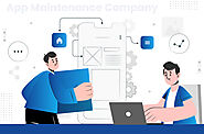 Things to Remember Before Selecting a Mobile App Maintenance Company
