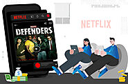 What’s the Cost to Create a Mobile Application Like Netflix?