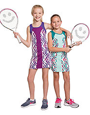 Best Clothes For Your Young Tennis Athlete