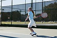 Basic tennis clothing for beginners!!