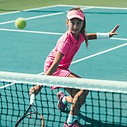 What to Wear on a Tennis Court