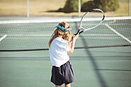 Guide to Top Tennis Apparel for Kids