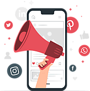 Social Media Marketing | Digital marketing agency in Northampton