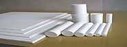 PTFE Manufacturer in India - D-Chel Oil & Gas Products OPC Pvt. Ltd.