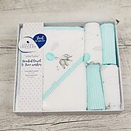 Attractive Baby Products - Give Your Baby a Wonderful Start